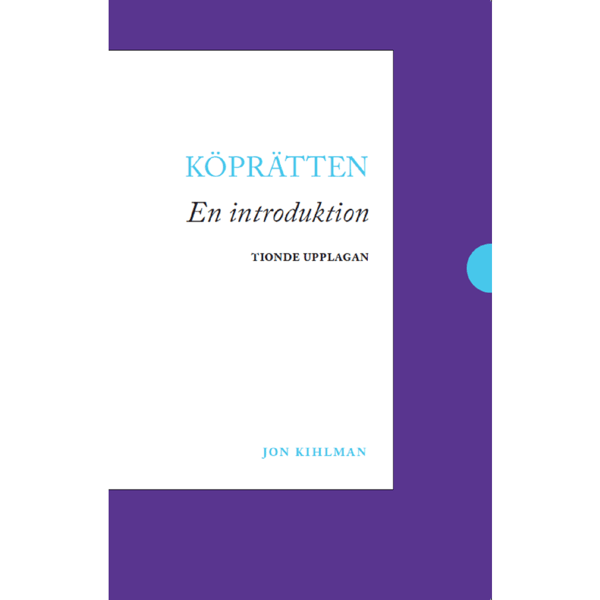 Köprätten : en introduktion (häftad)