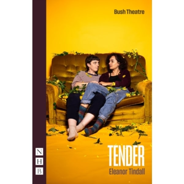 Tender (häftad, eng)