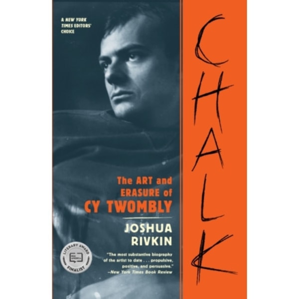 Chalk (häftad, eng)