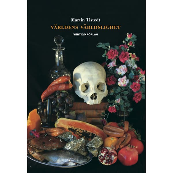 Världens världslighet (bok, danskt band)