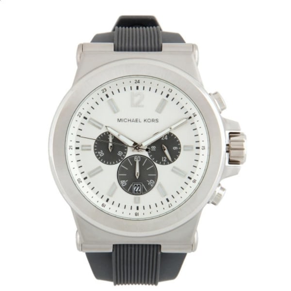 MICHAEL KORS MK8183 - Quartz Klocka Herr (48MM)