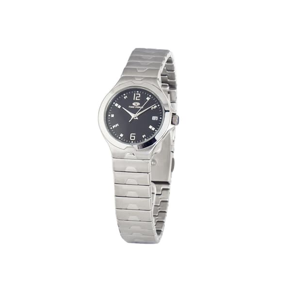 TIME FORCE TF2580L-01M - Quartz Klocka Dam (28MM)