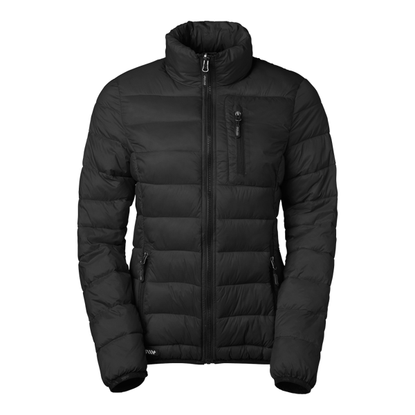 Alma Jacket w Black Female