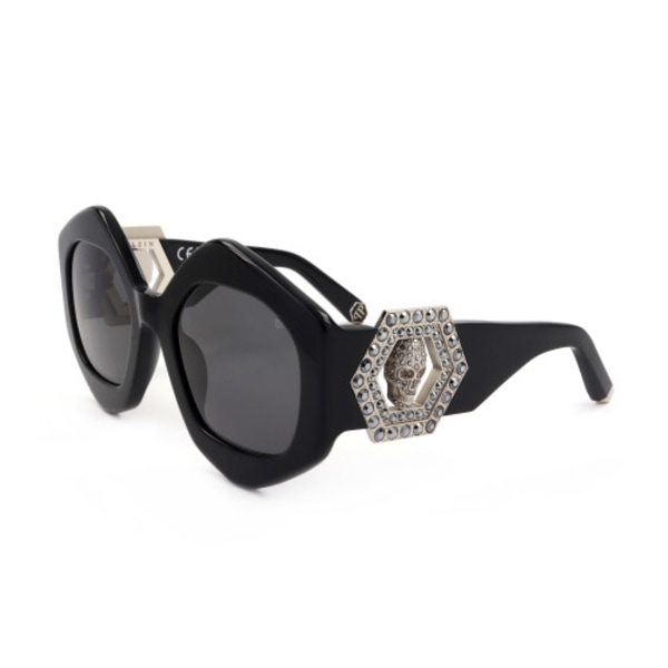 PHILIPP PLEIN SPP102S-0700 - Solglasögon Dam (54/19/135)