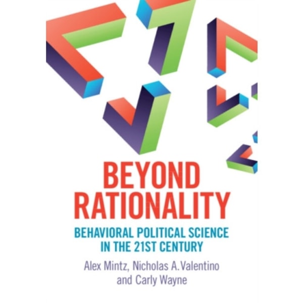 Beyond Rationality (häftad, eng)