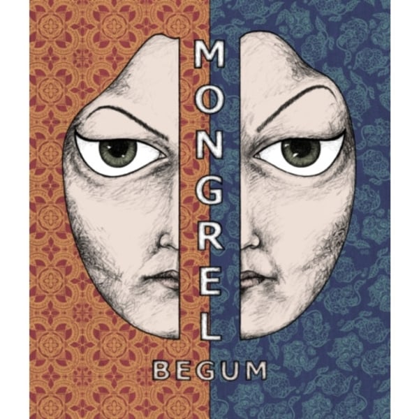 Mongrel (häftad, eng)