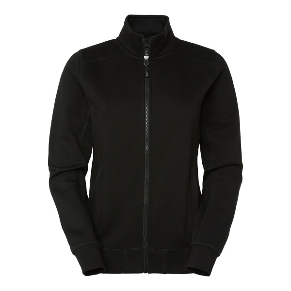 Lucy Sweat w Black Female