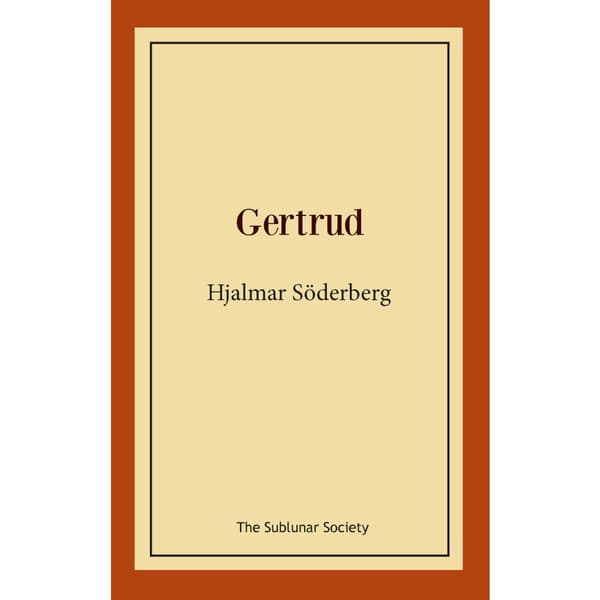 Gertrud (häftad)