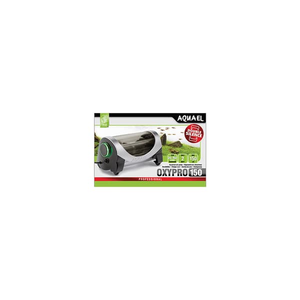 Luftpump Oxypro 150