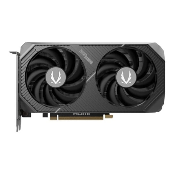 ZOTAC GAMING GeForce RTX 5060 Ti 16GB Twin Edge - OC Edition - grafikkort - GeForce RTX 5060 Ti - 16 GB Svart