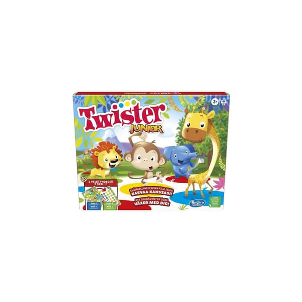 Twister Junior