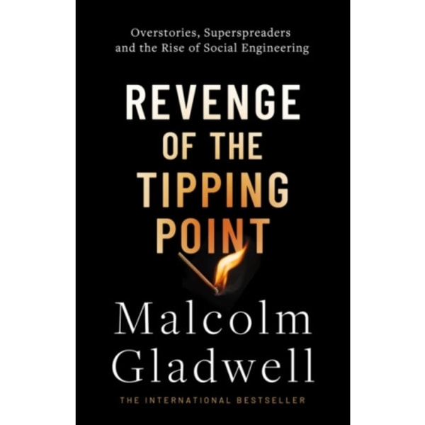 Revenge of the Tipping Point (häftad, eng)