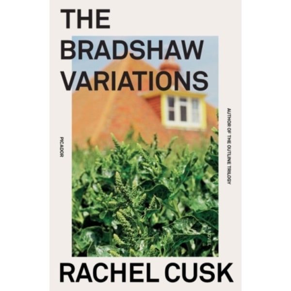 The Bradshaw Variations (häftad, eng)