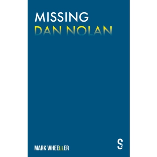 Missing Dan Nolan (häftad, eng)