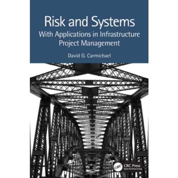 Risk and Systems (häftad, eng)