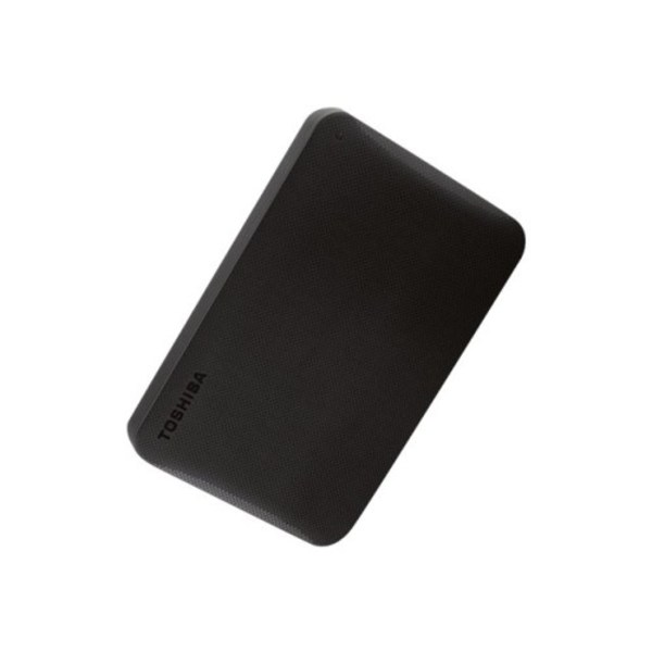 Toshiba Canvio Ready - hårddisk - 4 TB - USB 3.2 Gen 1