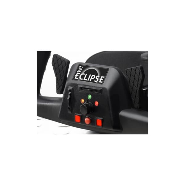 CH Eclipse Yoke
