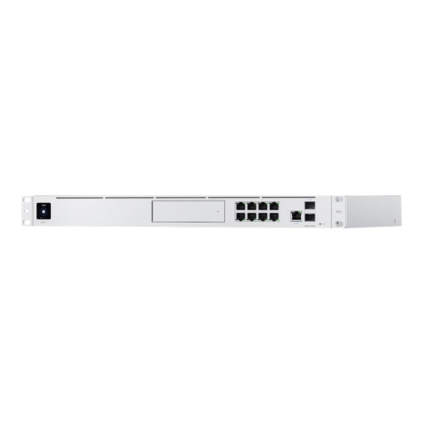Ubiquiti UniFi Dream Machine Pro - enhet för nätverksadministration