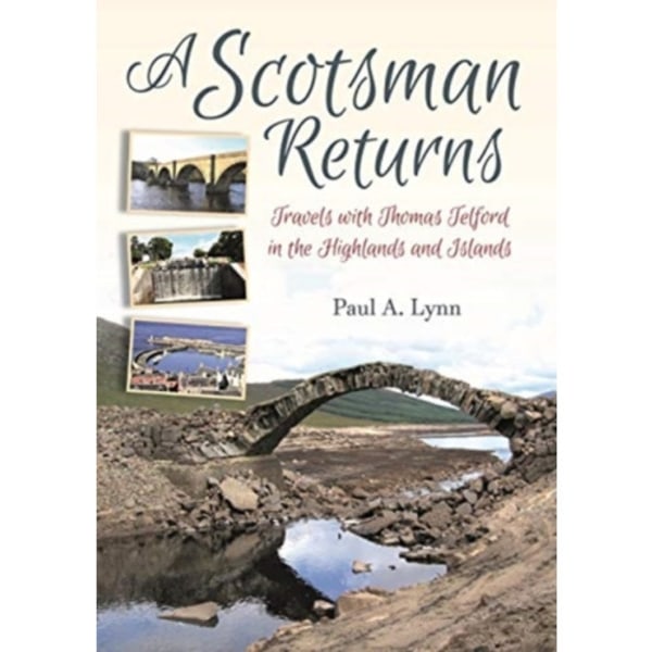 A Scotsman Returns (häftad, eng)