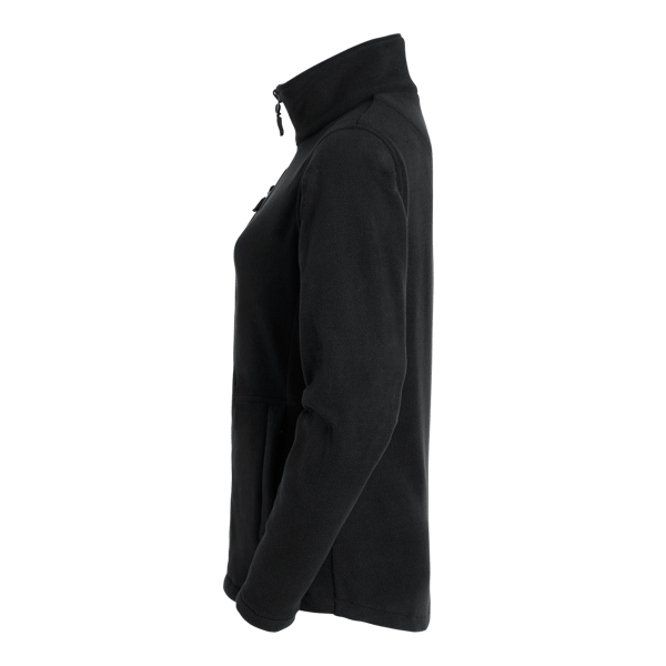 Alma Fleece w Black Female