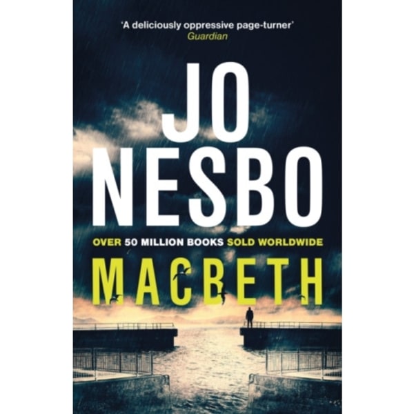 Macbeth (häftad, eng)
