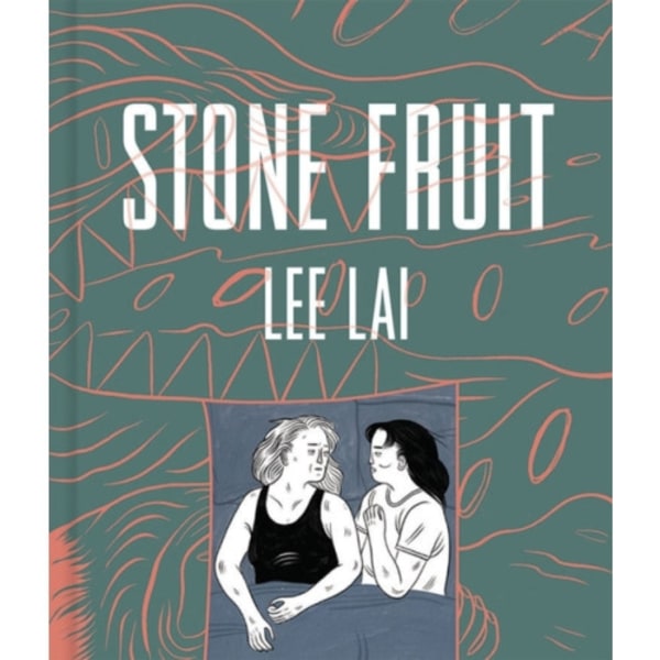 Stone Fruit (inbunden, eng)