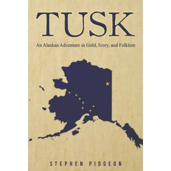 Tusk (häftad, eng)