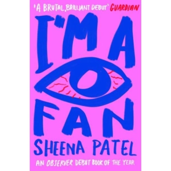 I'm a Fan (häftad, eng)