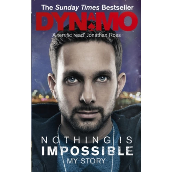 Nothing Is Impossible (häftad, eng)