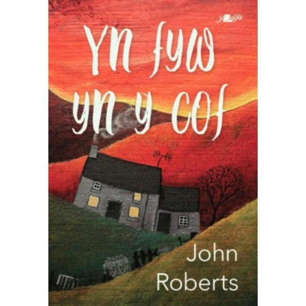 Yn Fyw yn y Cof (häftad, wel)
