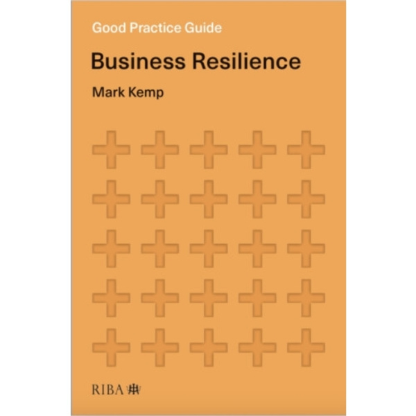 Good Practice Guide: Business Resilience (häftad, eng)