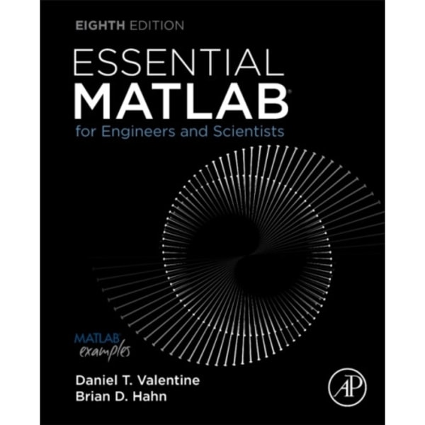 Essential MATLAB for Engineers and Scientists (häftad, eng)