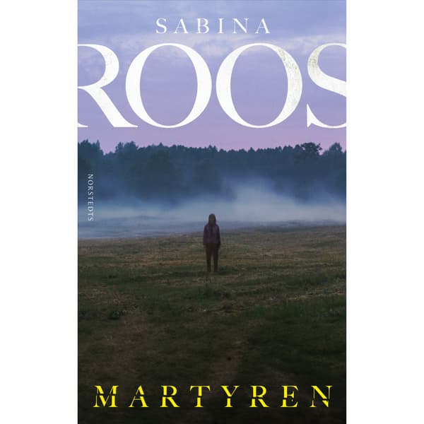 Martyren (inbunden)