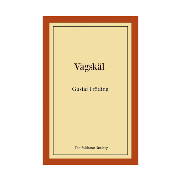 Vägskäl (häftad)