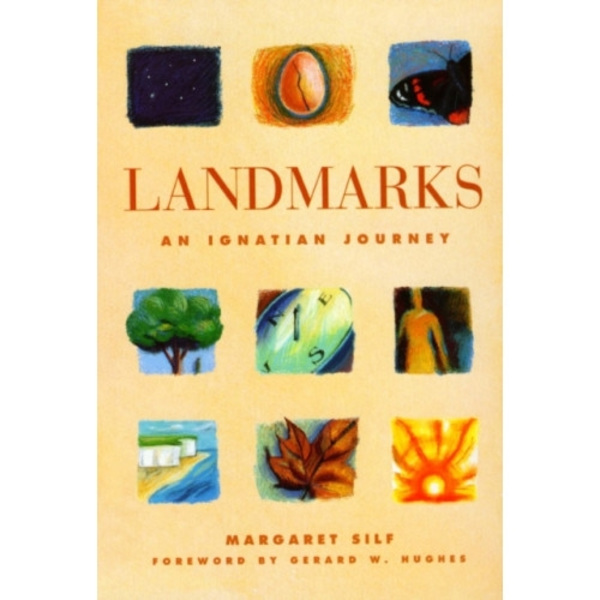 Landmarks (häftad, eng)