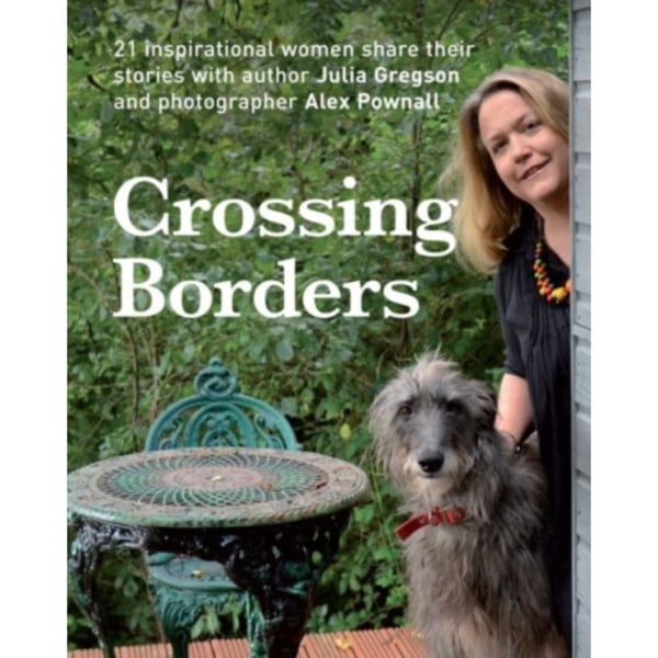 Crossing Borders (häftad, eng)