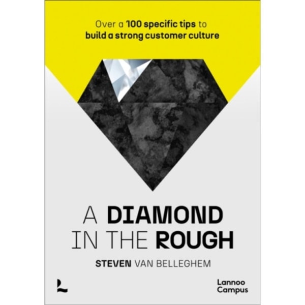A diamond in the rough (häftad, eng)