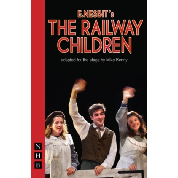 The Railway Children (häftad, eng)