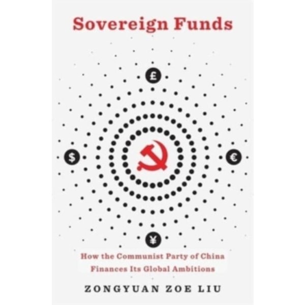 Sovereign Funds (inbunden, eng)