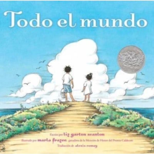 Todo el mundo (All the World) (häftad, spa)