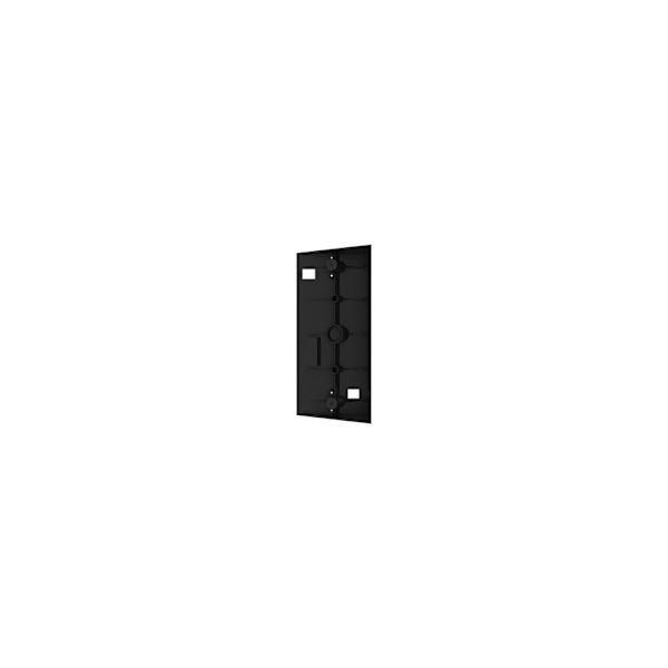 2N - intercom station wedge backplate