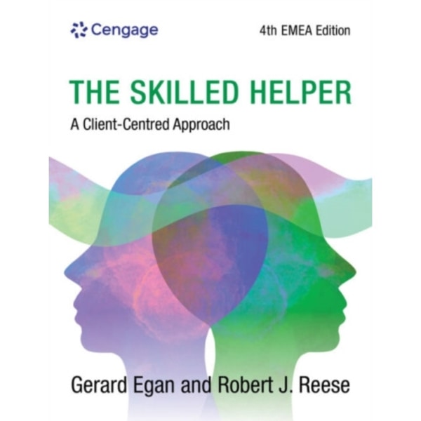 The Skilled Helper (häftad, eng)