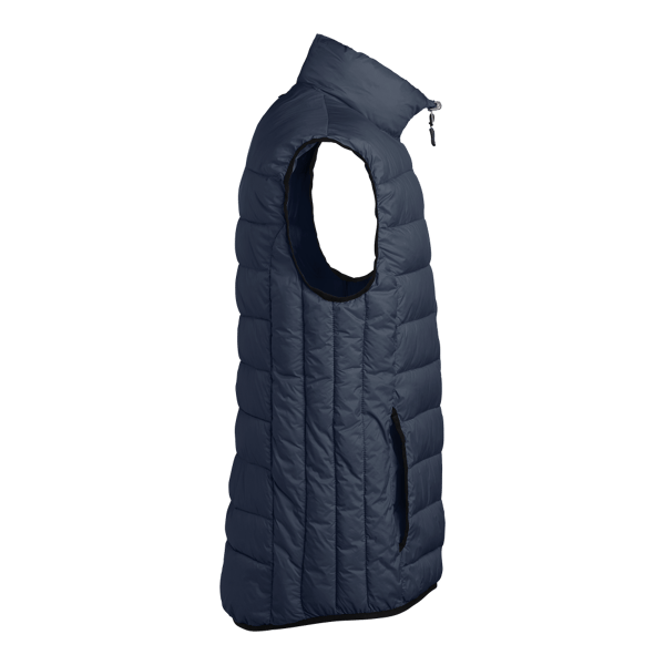 Ames Vest Navy Male