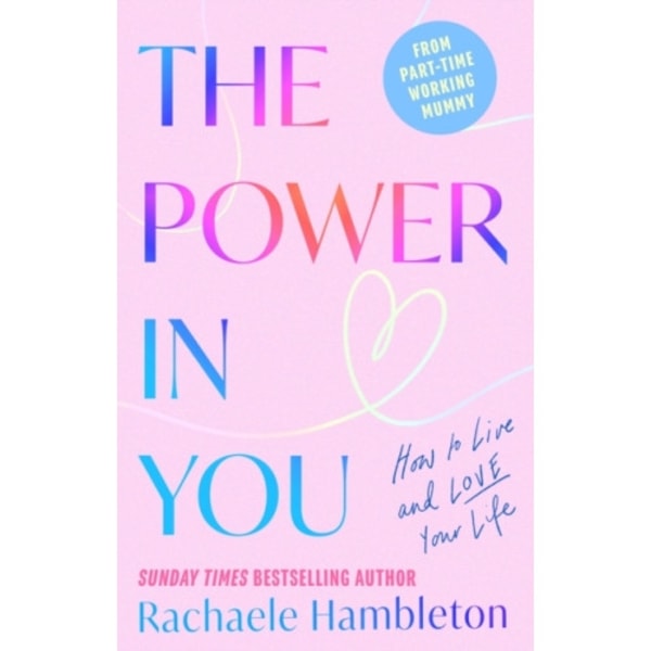The Power in You (inbunden, eng)
