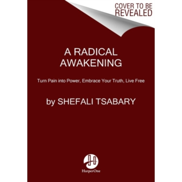 A Radical Awakening (häftad, eng)