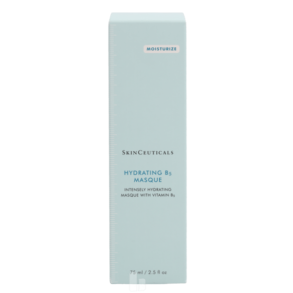 SkinCeuticals Hydrating B5 Masque 75 ml Dam