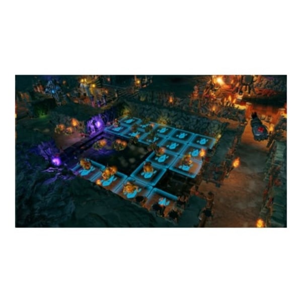 Dungeons 3 Nintendo Switch Edition Nintendo Switch