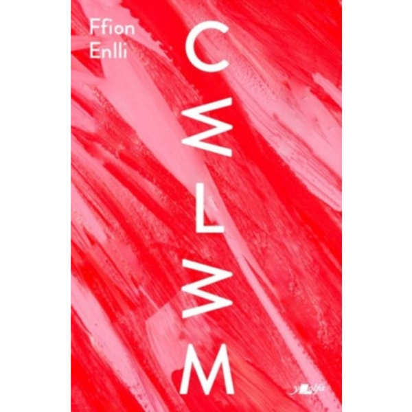 Cwlwm (häftad, wel)