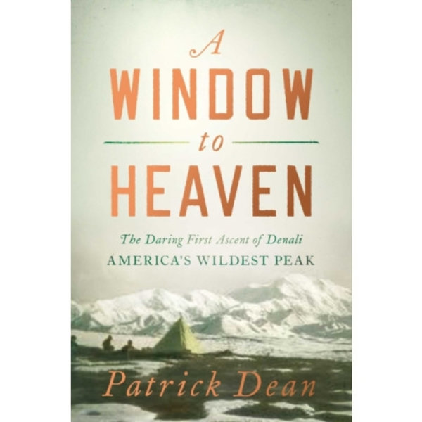 A Window to Heaven (häftad, eng)