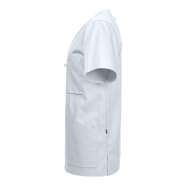 Astor Tunic White Unisex